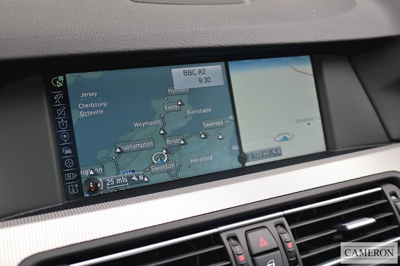 BMW M5 4.4 V8 M DCT 4dr Saloon Automatic Petrol