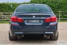 BMW M5 4.4 V8 M DCT 4dr Saloon Automatic Petrol