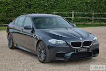 BMW M5 4.4 V8 M DCT 4dr Saloon Automatic Petrol