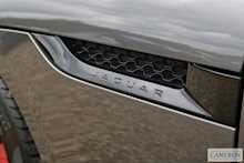 Jaguar F-Type 3.0 V6 S Supercharged 3.0 2dr Coupe Automatic Petrol