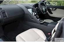 Jaguar F-Type 3.0 V6 S Supercharged 3.0 2dr Coupe Automatic Petrol