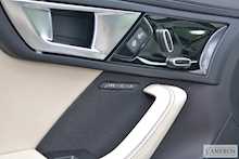 Jaguar F-Type 3.0 V6 S Supercharged 3.0 2dr Coupe Automatic Petrol