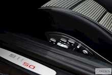 Porsche 911 991 50th Anniversary Edition PDK Coupe 3.8 2dr Coupe Automatic Petrol