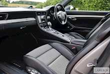 Porsche 911 991 50th Anniversary Edition PDK Coupe 3.8 2dr Coupe Automatic Petrol