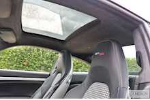 Porsche 911 991 50th Anniversary Edition PDK Coupe 3.8 2dr Coupe Automatic Petrol