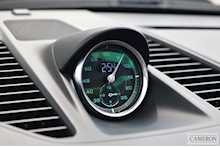 Porsche 911 991 50th Anniversary Edition PDK Coupe 3.8 2dr Coupe Automatic Petrol