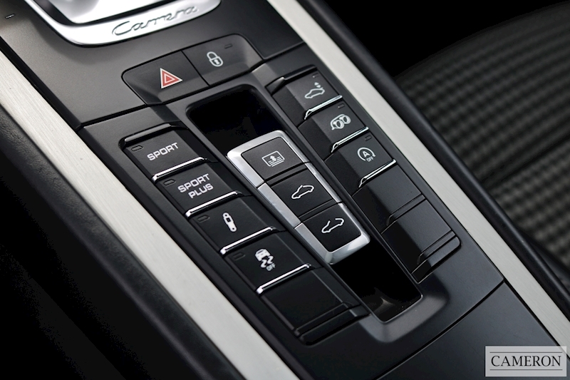 Porsche 911 991 50th Anniversary Edition PDK Coupe 3.8 2dr Coupe Automatic Petrol