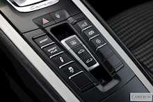 Porsche 911 991 50th Anniversary Edition PDK Coupe 3.8 2dr Coupe Automatic Petrol