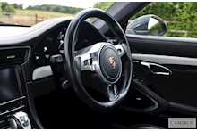 Porsche 911 991 50th Anniversary Edition PDK Coupe 3.8 2dr Coupe Automatic Petrol