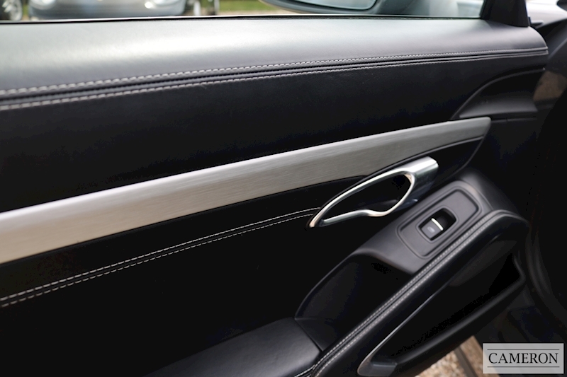 Porsche 911 991 50th Anniversary Edition PDK Coupe 3.8 2dr Coupe Automatic Petrol