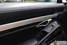 Porsche 911 991 50th Anniversary Edition PDK Coupe 3.8 2dr Coupe Automatic Petrol