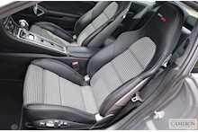 Porsche 911 991 50th Anniversary Edition PDK Coupe 3.8 2dr Coupe Automatic Petrol