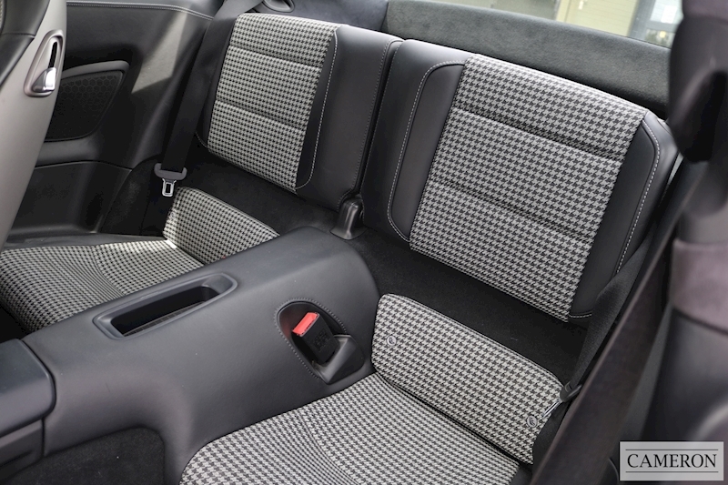 Porsche 911 991 50th Anniversary Edition PDK Coupe 3.8 2dr Coupe Automatic Petrol