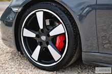Porsche 911 991 50th Anniversary Edition PDK Coupe 3.8 2dr Coupe Automatic Petrol