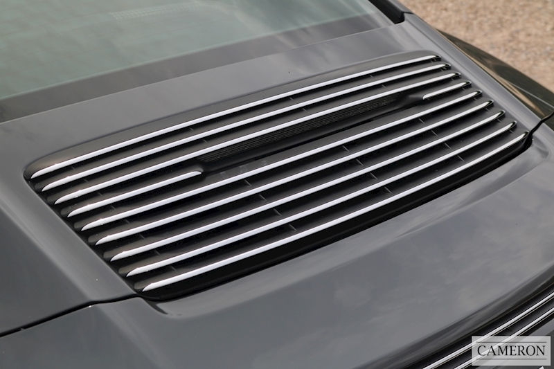 Porsche 911 991 50th Anniversary Edition PDK Coupe 3.8 2dr Coupe Automatic Petrol