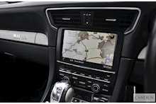 Porsche 911 991 50th Anniversary Edition PDK Coupe 3.8 2dr Coupe Automatic Petrol