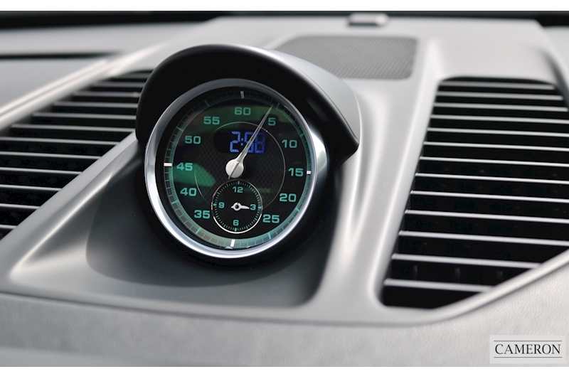 Porsche 911 991 50th Anniversary Edition PDK Coupe 3.8 2dr Coupe Automatic Petrol