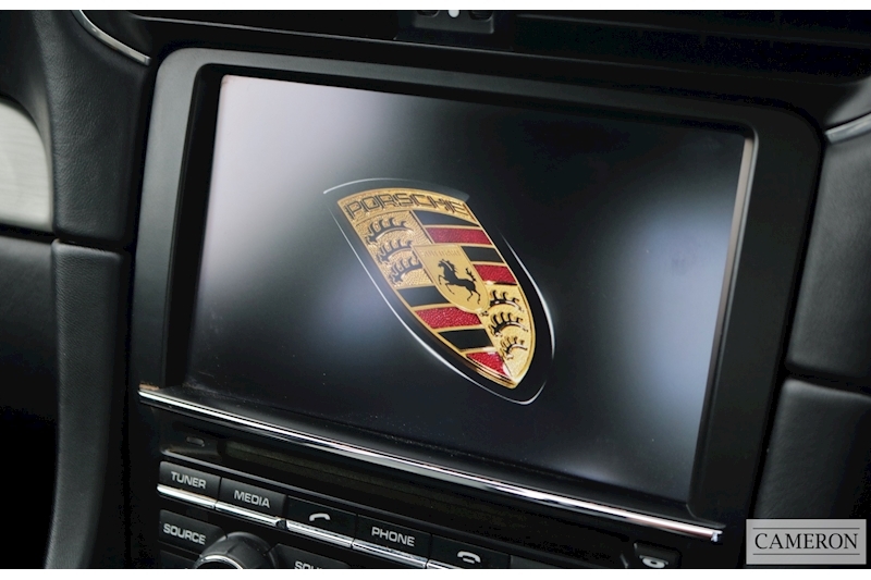 Porsche 911 991 50th Anniversary Edition PDK Coupe 3.8 2dr Coupe Automatic Petrol