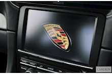 Porsche 911 991 50th Anniversary Edition PDK Coupe 3.8 2dr Coupe Automatic Petrol