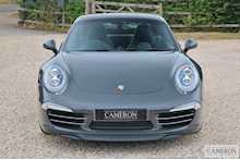 Porsche 911 991 50th Anniversary Edition PDK Coupe 3.8 2dr Coupe Automatic Petrol