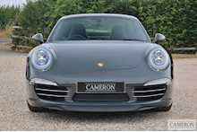 Porsche 911 991 50th Anniversary Edition PDK Coupe 3.8 2dr Coupe Automatic Petrol