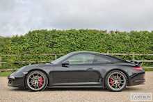 Porsche 911 991 Carrera 4 S PDK Coupe 3.8 2dr Coupe Automatic Petrol