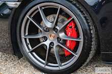 Porsche 911 991 Carrera 4 S PDK Coupe 3.8 2dr Coupe Automatic Petrol