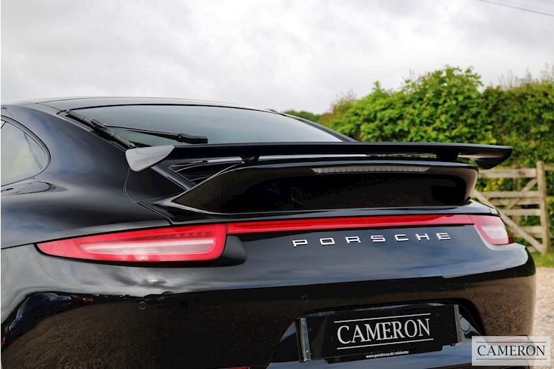 Porsche 911 991 Carrera 4 S PDK Coupe 3.8 2dr Coupe Automatic Petrol