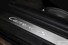 Porsche 911 991 Carrera 4 S PDK Coupe 3.8 2dr Coupe Automatic Petrol