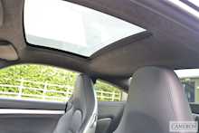 Porsche 911 991 Carrera 4 S PDK Coupe 3.8 2dr Coupe Automatic Petrol