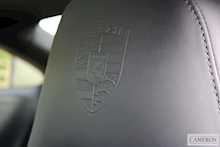 Porsche 911 991 Carrera 4 S PDK Coupe 3.8 2dr Coupe Automatic Petrol