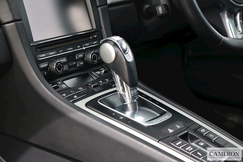 Porsche 911 991 Carrera 4 S PDK Coupe 3.8 2dr Coupe Automatic Petrol