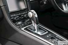 Porsche 911 991 Carrera 4 S PDK Coupe 3.8 2dr Coupe Automatic Petrol