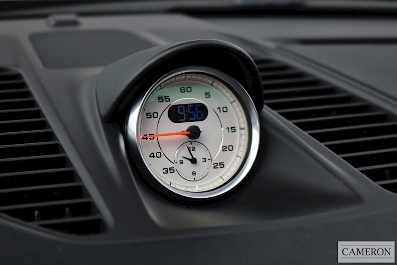 Porsche 911 991 Carrera 4 S PDK Coupe 3.8 2dr Coupe Automatic Petrol