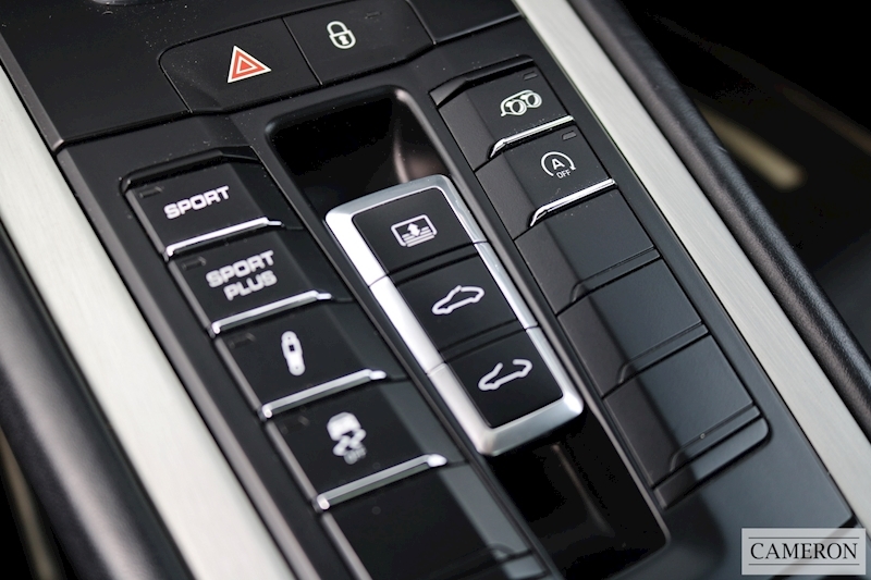 Porsche 911 991 Carrera 4 S PDK Coupe 3.8 2dr Coupe Automatic Petrol