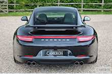 Porsche 911 991 Carrera 4 S PDK Coupe 3.8 2dr Coupe Automatic Petrol