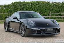 Porsche 911 991 Carrera 4 S PDK Coupe 3.8 2dr Coupe Automatic Petrol