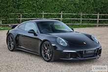 Porsche 911 991 Carrera 4 S PDK Coupe 3.8 2dr Coupe Automatic Petrol