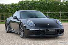 Porsche 911 991 Carrera 4 S PDK Coupe 3.8 2dr Coupe Automatic Petrol