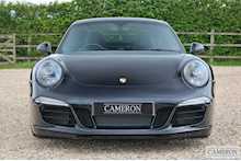 Porsche 911 991 Carrera 4 S PDK Coupe 3.8 2dr Coupe Automatic Petrol