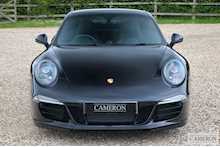 Porsche 911 991 Carrera 4 S PDK Coupe 3.8 2dr Coupe Automatic Petrol