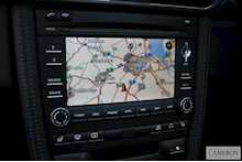 Porsche 911 997 Targa 4 S Gen 2 PDK 3.8 2dr Convertible Automatic Petrol