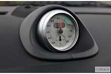 Porsche 911 997 Targa 4 S Gen 2 PDK 3.8 2dr Convertible Automatic Petrol