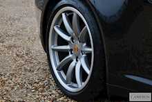 Porsche 911 997 Targa 4 S Gen 2 PDK 3.8 2dr Convertible Automatic Petrol