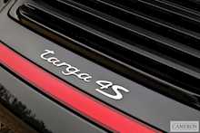 Porsche 911 997 Targa 4 S Gen 2 PDK 3.8 2dr Convertible Automatic Petrol