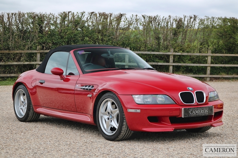 Used Cars for Sale Cameron Sports Cars Ltd