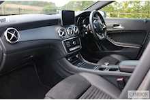 Mercedes-Benz GLA Class GLA200 AMG Line 1.6 5dr SUV Automatic Petrol
