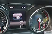 Mercedes-Benz GLA Class GLA200 AMG Line 1.6 5dr SUV Automatic Petrol