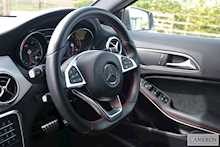 Mercedes-Benz GLA Class GLA200 AMG Line 1.6 5dr SUV Automatic Petrol