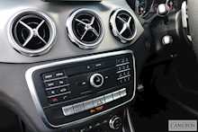 Mercedes-Benz GLA Class GLA200 AMG Line 1.6 5dr SUV Automatic Petrol